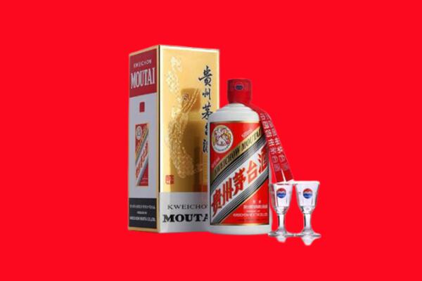 嘉黎县回收茅台酒