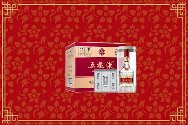 嘉黎县回收五粮液