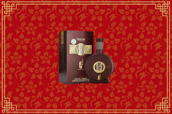 嘉黎县回收习酒